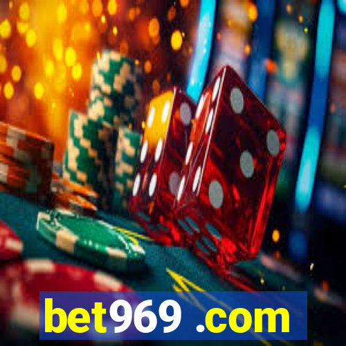 bet969 .com